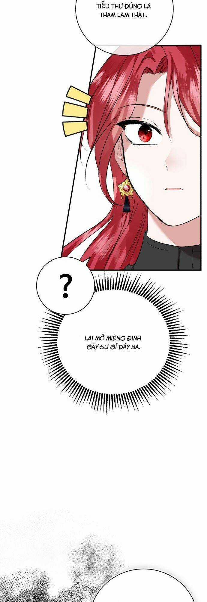 Tôi Sẽ Sống Thử Cuộc Đời Của Ác Nữ Chapter 3 trang 83