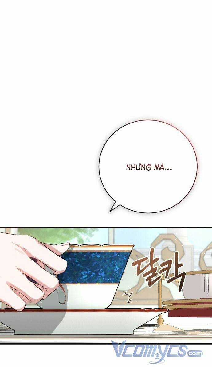 Tôi Sẽ Sống Thử Cuộc Đời Của Ác Nữ Chapter 3 trang 92