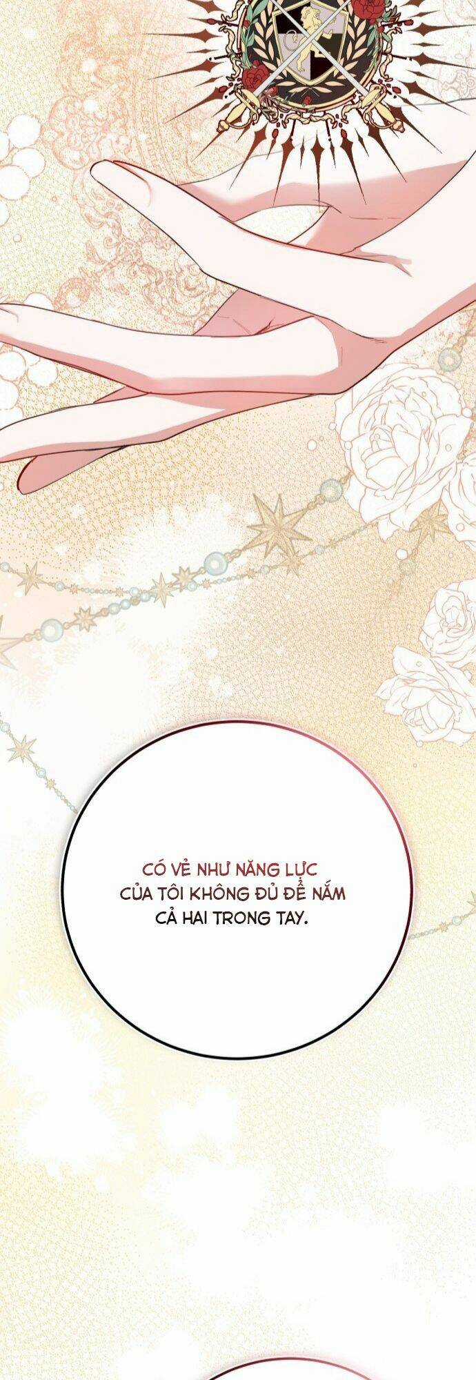 Tôi Sẽ Sống Thử Cuộc Đời Của Ác Nữ Chapter 3 trang 94