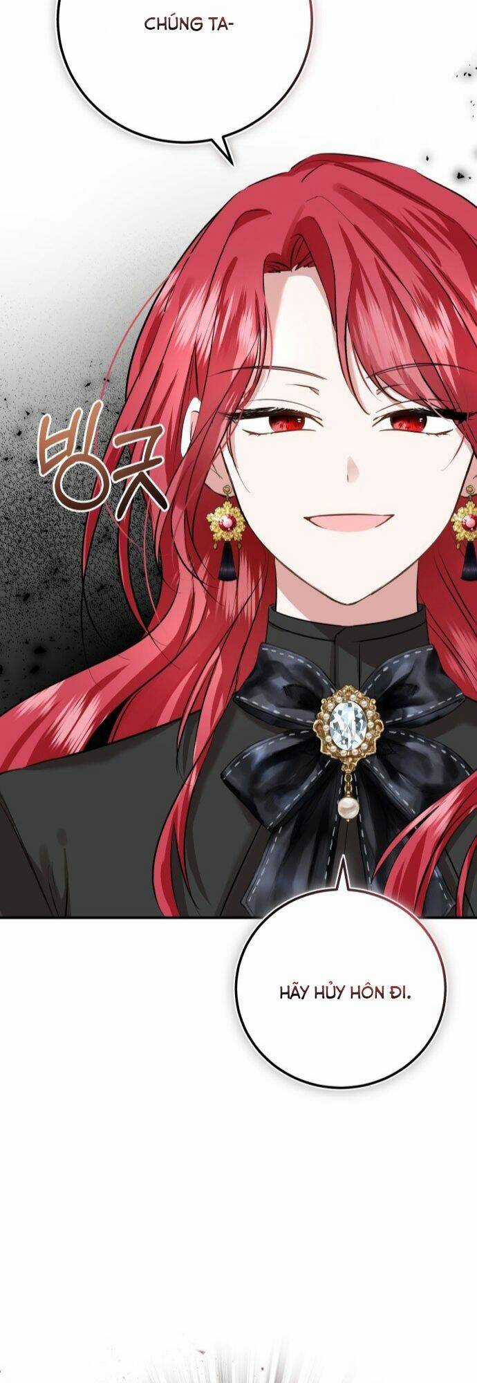 Tôi Sẽ Sống Thử Cuộc Đời Của Ác Nữ Chapter 3 trang 97