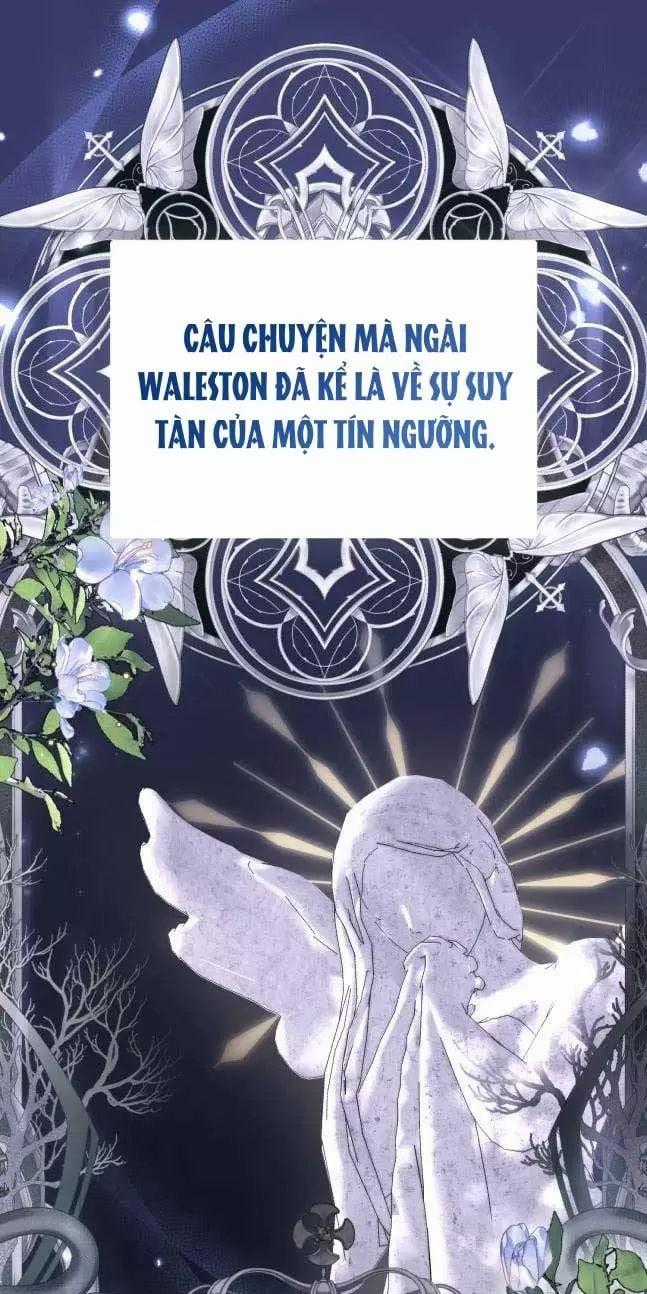 Tôi Sẽ Sống Thử Cuộc Đời Của Ác Nữ Chapter 30 trang 1