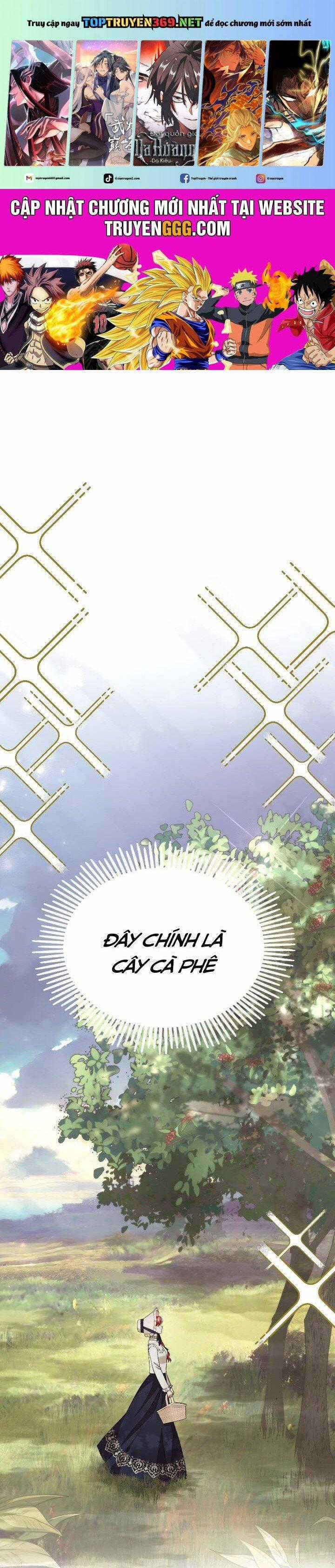 Tôi Sẽ Sống Thử Cuộc Đời Của Ác Nữ Chapter 37 trang 0