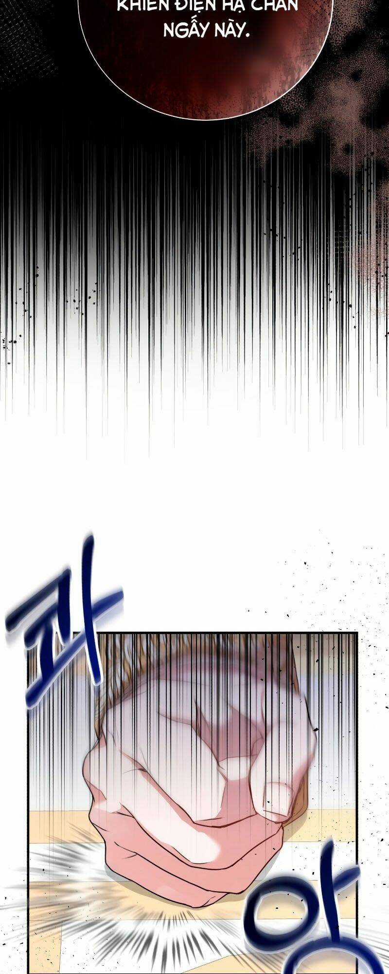 Tôi Sẽ Sống Thử Cuộc Đời Của Ác Nữ Chapter 4 trang 12