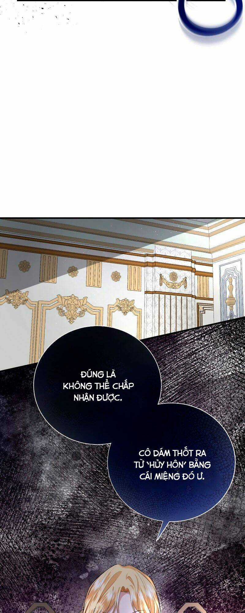 Tôi Sẽ Sống Thử Cuộc Đời Của Ác Nữ Chapter 4 trang 13