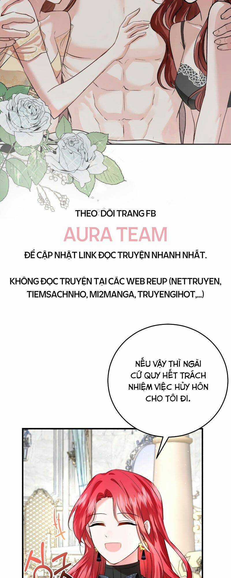 Tôi Sẽ Sống Thử Cuộc Đời Của Ác Nữ Chapter 4 trang 17
