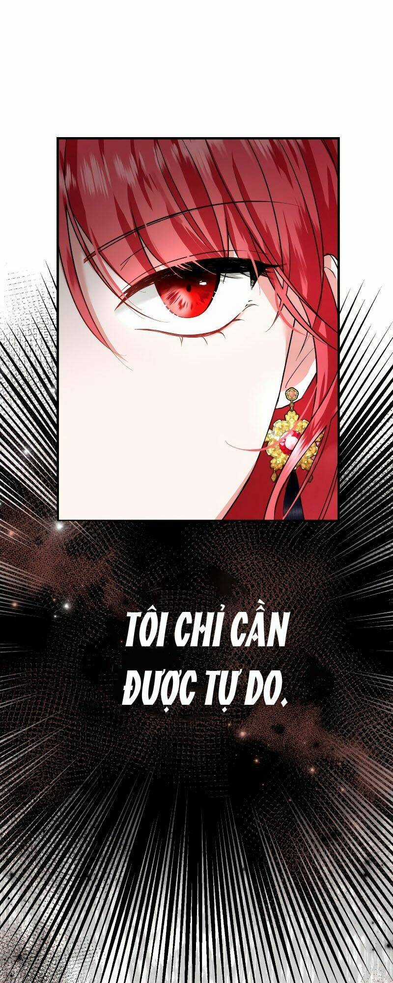 Tôi Sẽ Sống Thử Cuộc Đời Của Ác Nữ Chapter 4 trang 19