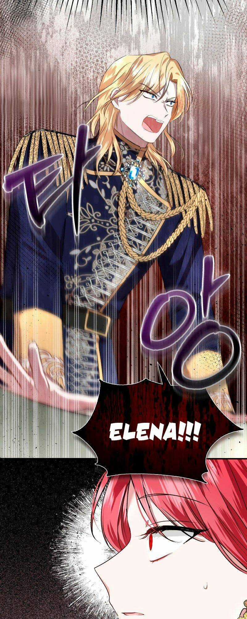 Tôi Sẽ Sống Thử Cuộc Đời Của Ác Nữ Chapter 4 trang 20