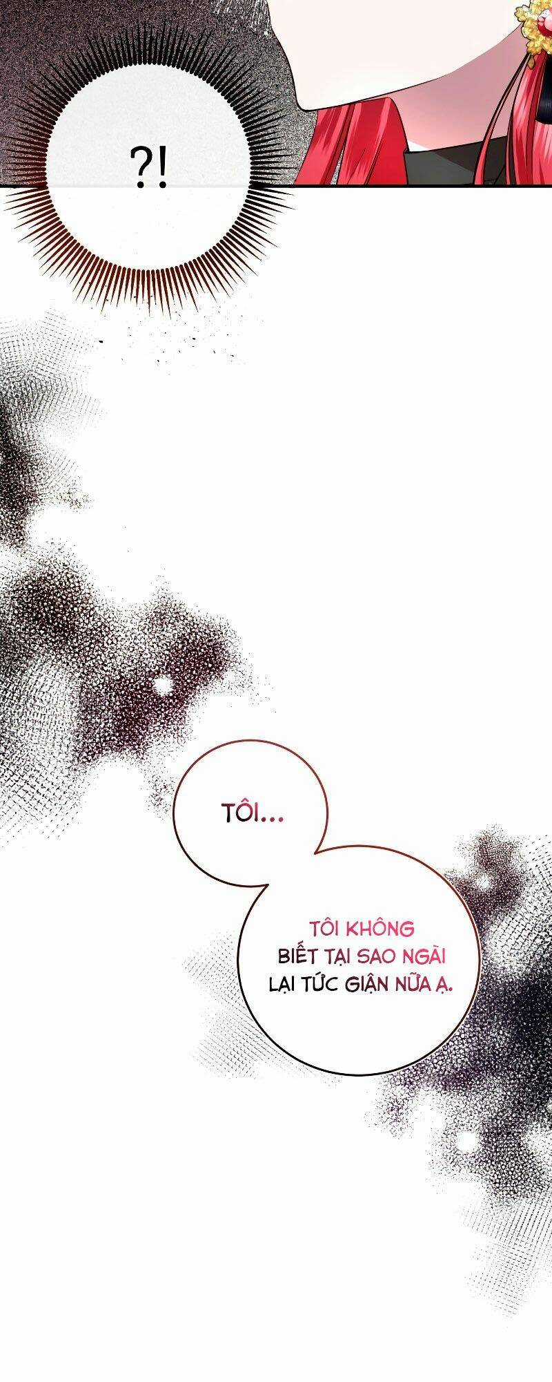 Tôi Sẽ Sống Thử Cuộc Đời Của Ác Nữ Chapter 4 trang 21