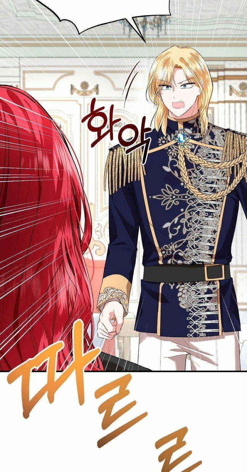 Tôi Sẽ Sống Thử Cuộc Đời Của Ác Nữ Chapter 4 trang 23