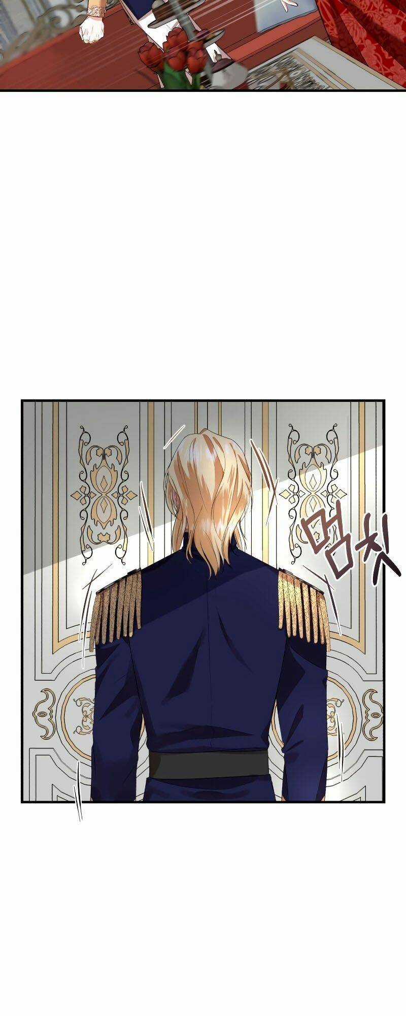 Tôi Sẽ Sống Thử Cuộc Đời Của Ác Nữ Chapter 4 trang 27