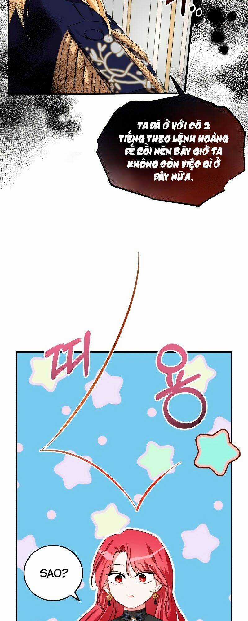 Tôi Sẽ Sống Thử Cuộc Đời Của Ác Nữ Chapter 4 trang 29