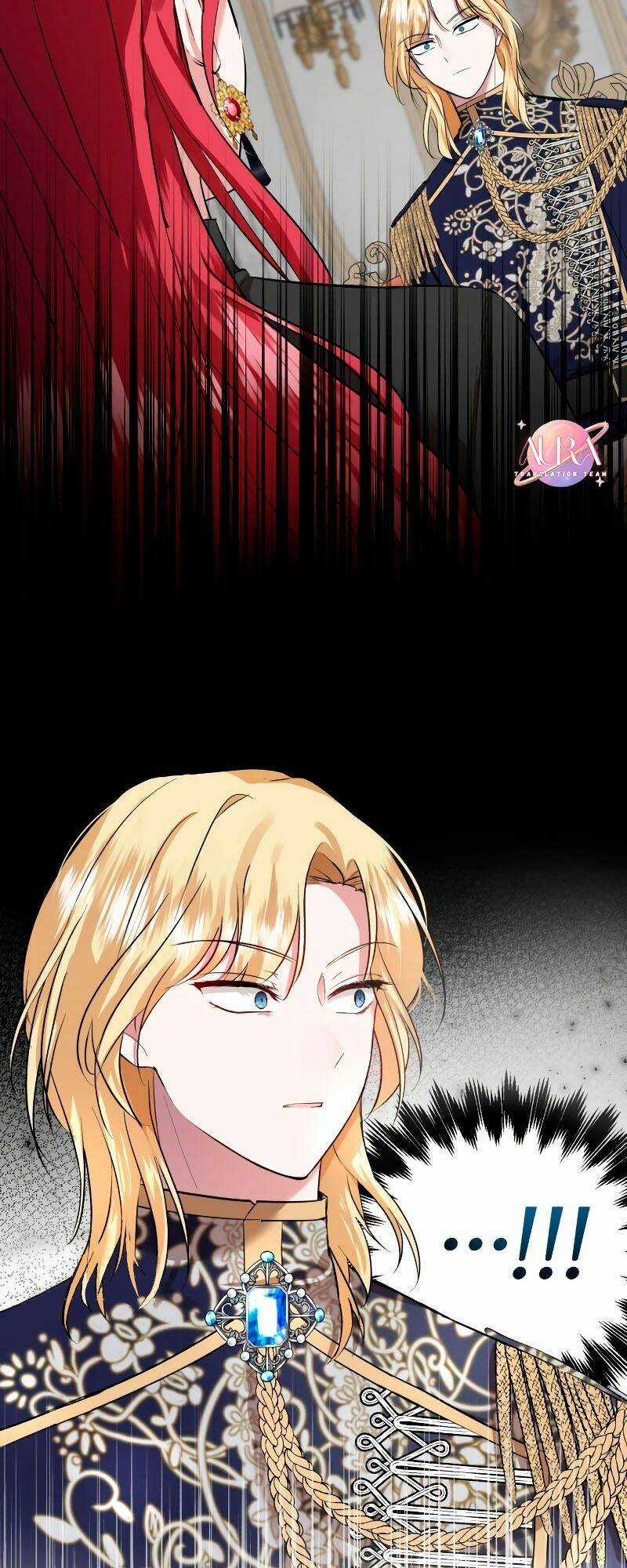 Tôi Sẽ Sống Thử Cuộc Đời Của Ác Nữ Chapter 4 trang 3