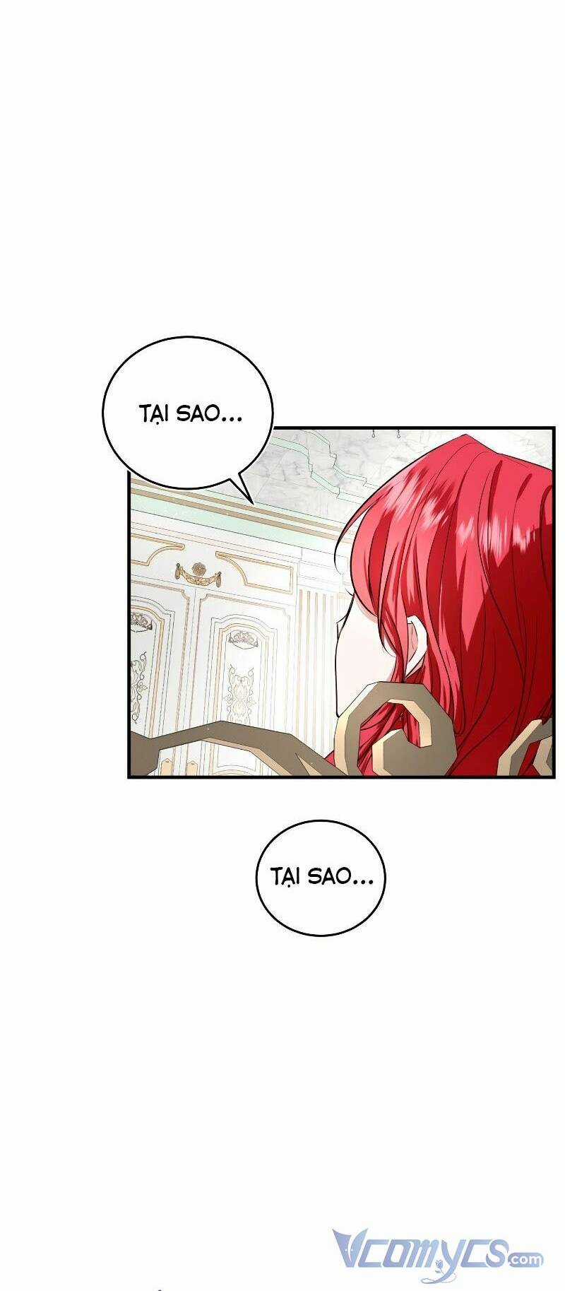 Tôi Sẽ Sống Thử Cuộc Đời Của Ác Nữ Chapter 4 trang 35