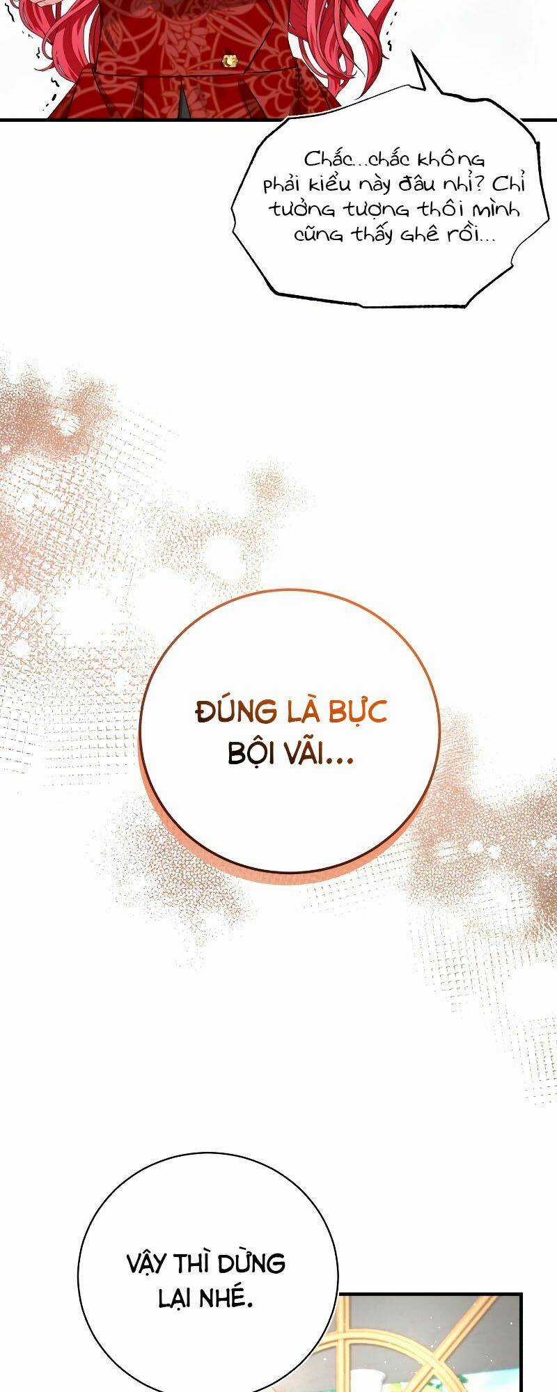 Tôi Sẽ Sống Thử Cuộc Đời Của Ác Nữ Chapter 4 trang 39