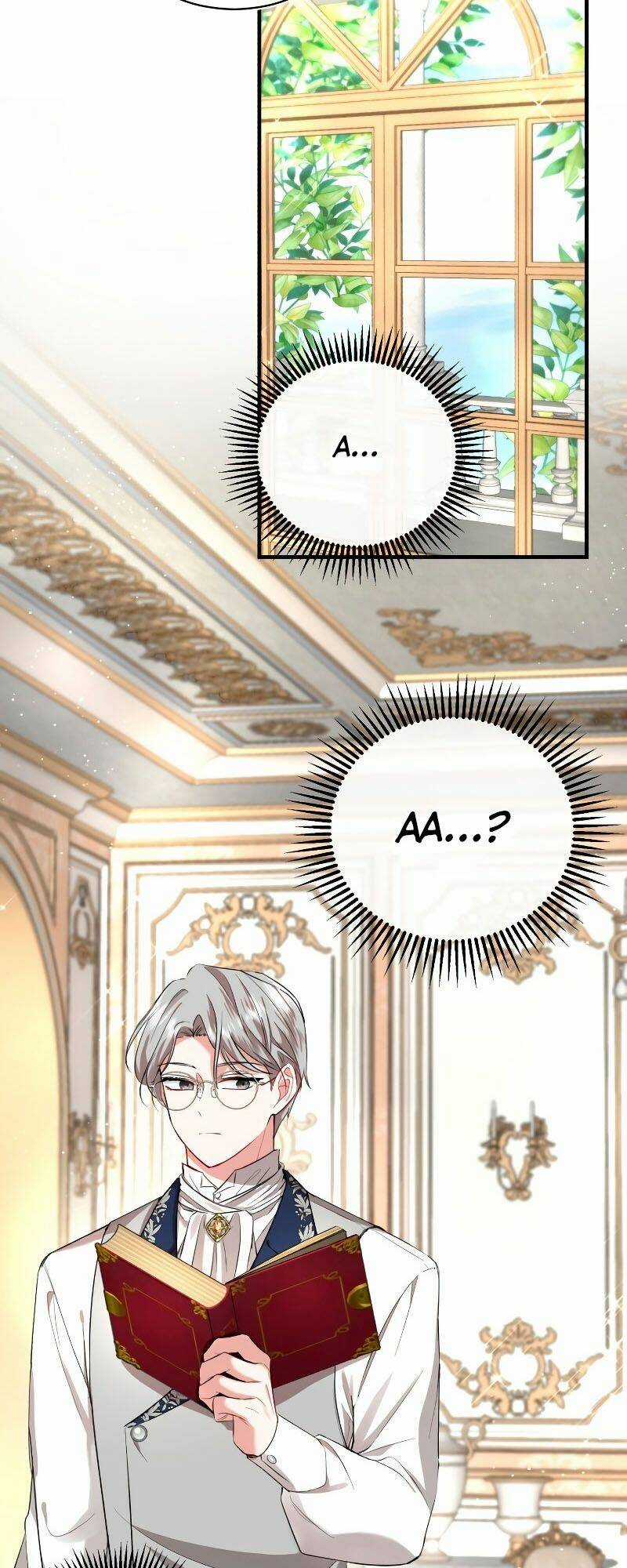 Tôi Sẽ Sống Thử Cuộc Đời Của Ác Nữ Chapter 4 trang 40