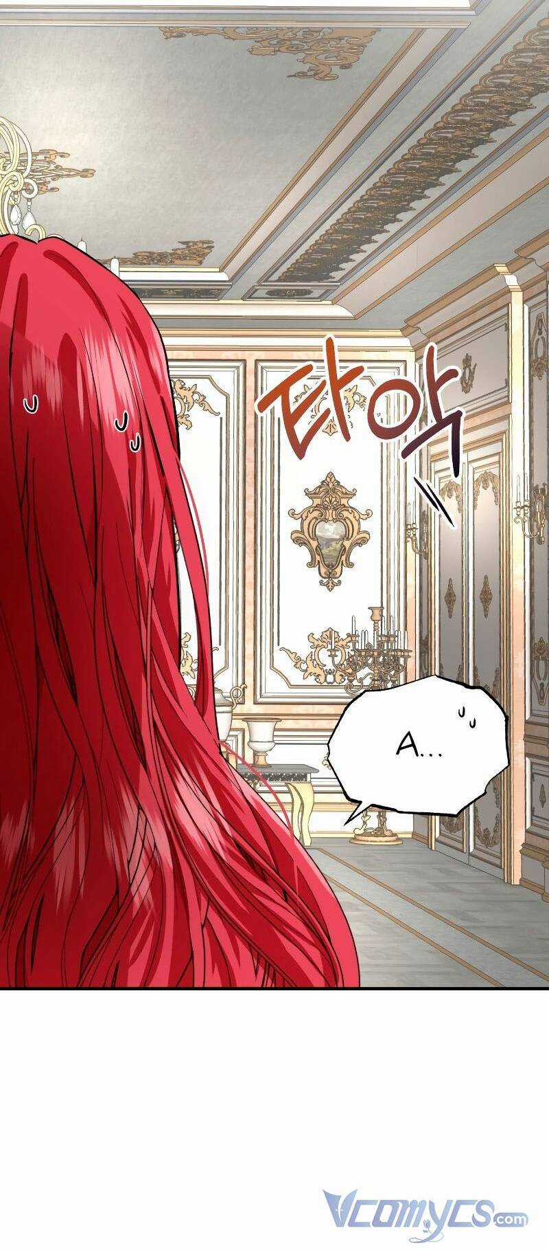 Tôi Sẽ Sống Thử Cuộc Đời Của Ác Nữ Chapter 4 trang 45