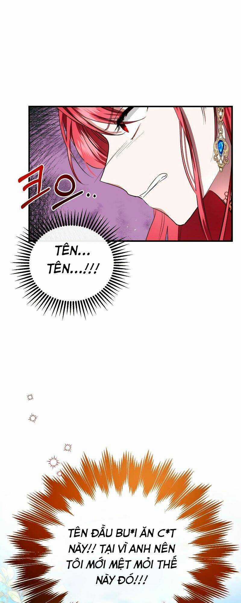 Tôi Sẽ Sống Thử Cuộc Đời Của Ác Nữ Chapter 4 trang 46