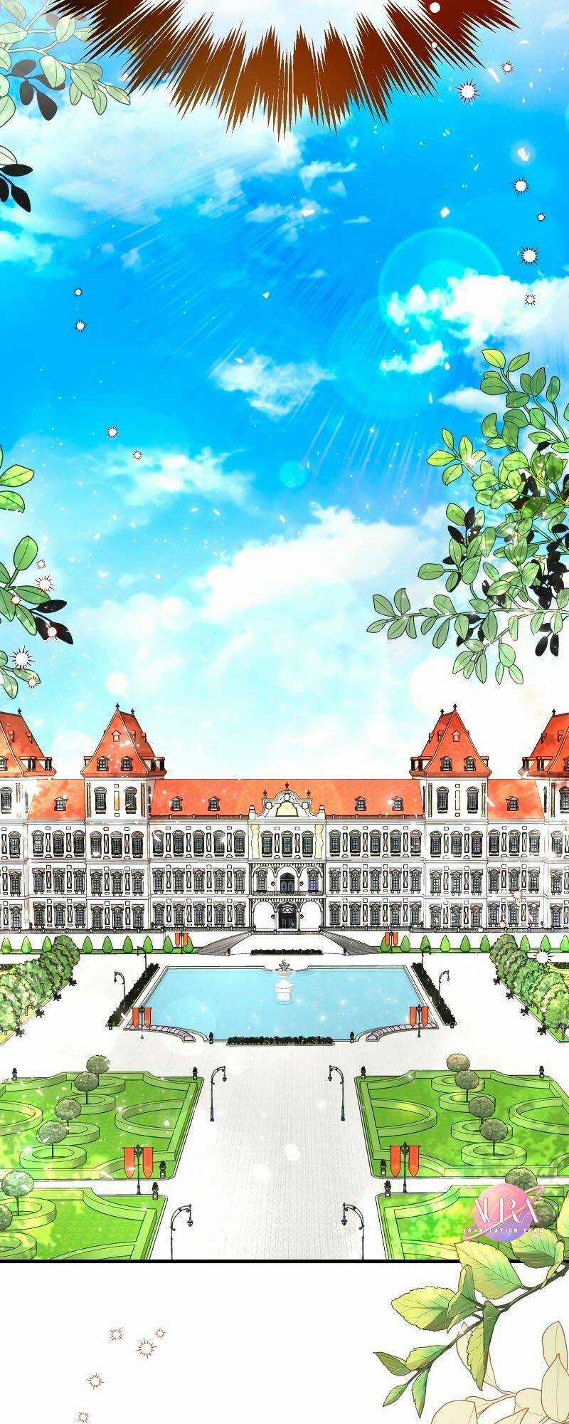 Tôi Sẽ Sống Thử Cuộc Đời Của Ác Nữ Chapter 4 trang 47