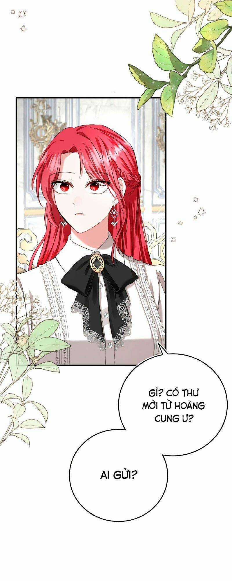 Tôi Sẽ Sống Thử Cuộc Đời Của Ác Nữ Chapter 4 trang 48