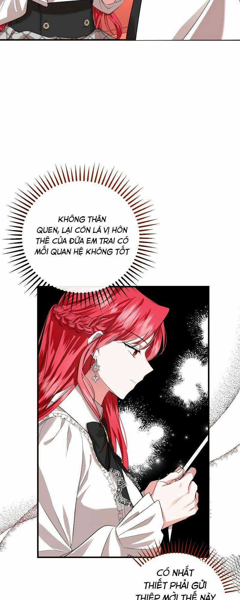 Tôi Sẽ Sống Thử Cuộc Đời Của Ác Nữ Chapter 4 trang 53