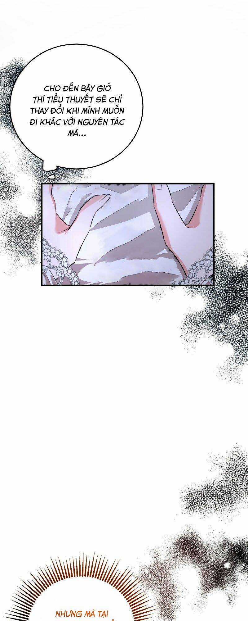 Tôi Sẽ Sống Thử Cuộc Đời Của Ác Nữ Chapter 4 trang 59