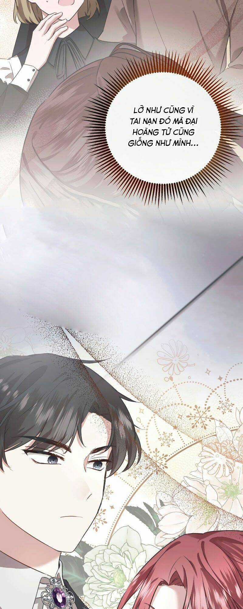 Tôi Sẽ Sống Thử Cuộc Đời Của Ác Nữ Chapter 4 trang 61