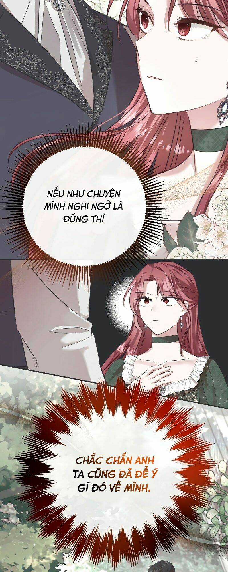 Tôi Sẽ Sống Thử Cuộc Đời Của Ác Nữ Chapter 4 trang 62