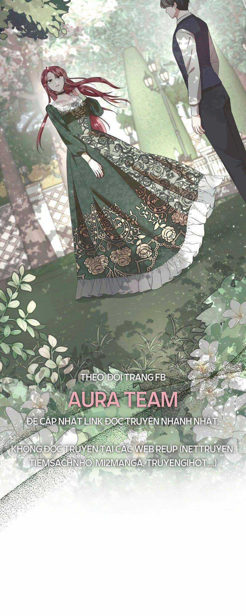 Tôi Sẽ Sống Thử Cuộc Đời Của Ác Nữ Chapter 4 trang 63