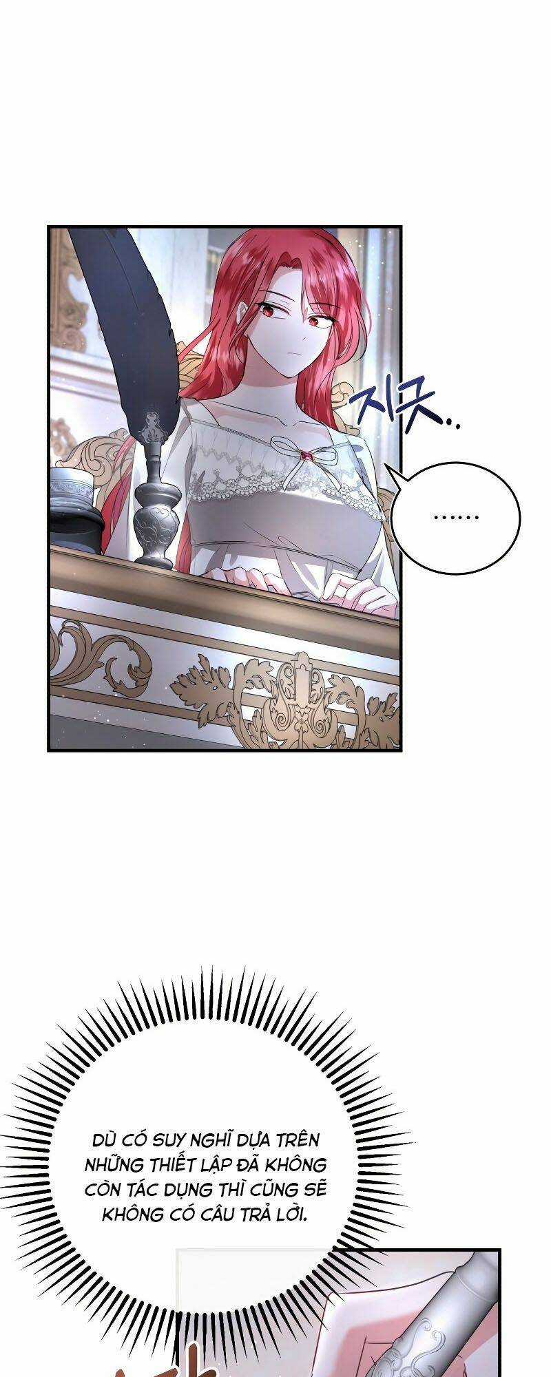 Tôi Sẽ Sống Thử Cuộc Đời Của Ác Nữ Chapter 4 trang 64