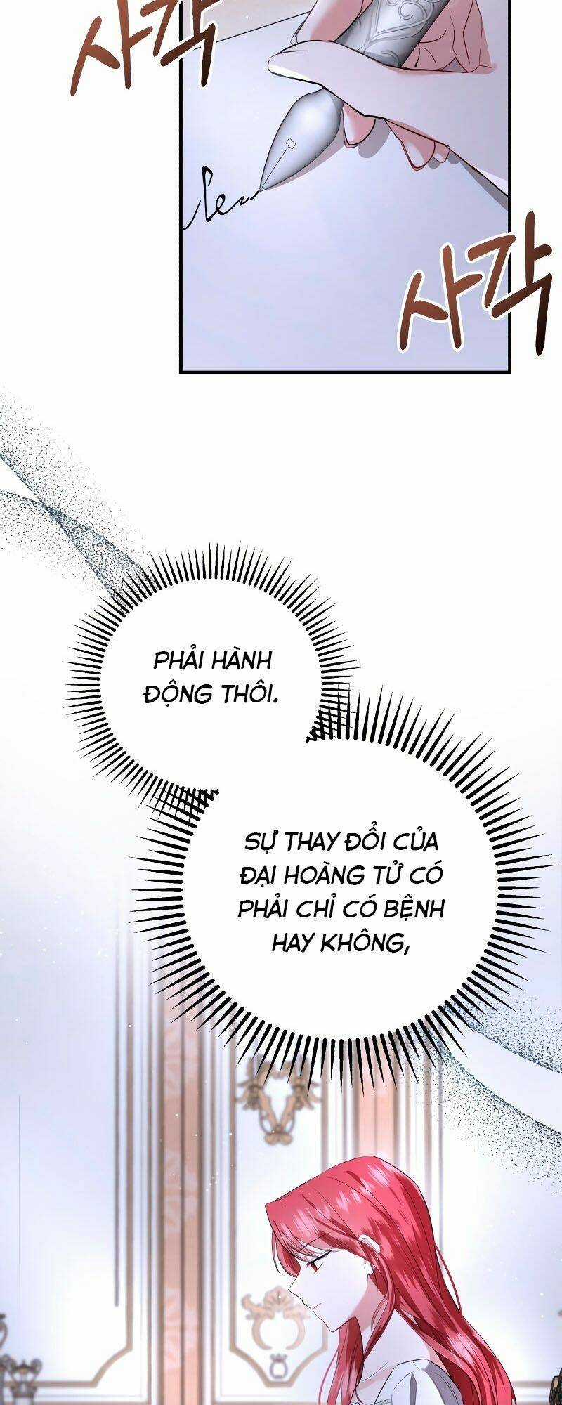 Tôi Sẽ Sống Thử Cuộc Đời Của Ác Nữ Chapter 4 trang 65