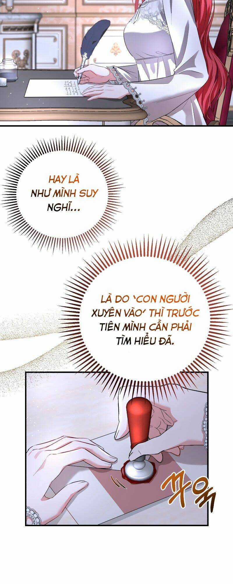 Tôi Sẽ Sống Thử Cuộc Đời Của Ác Nữ Chapter 4 trang 66