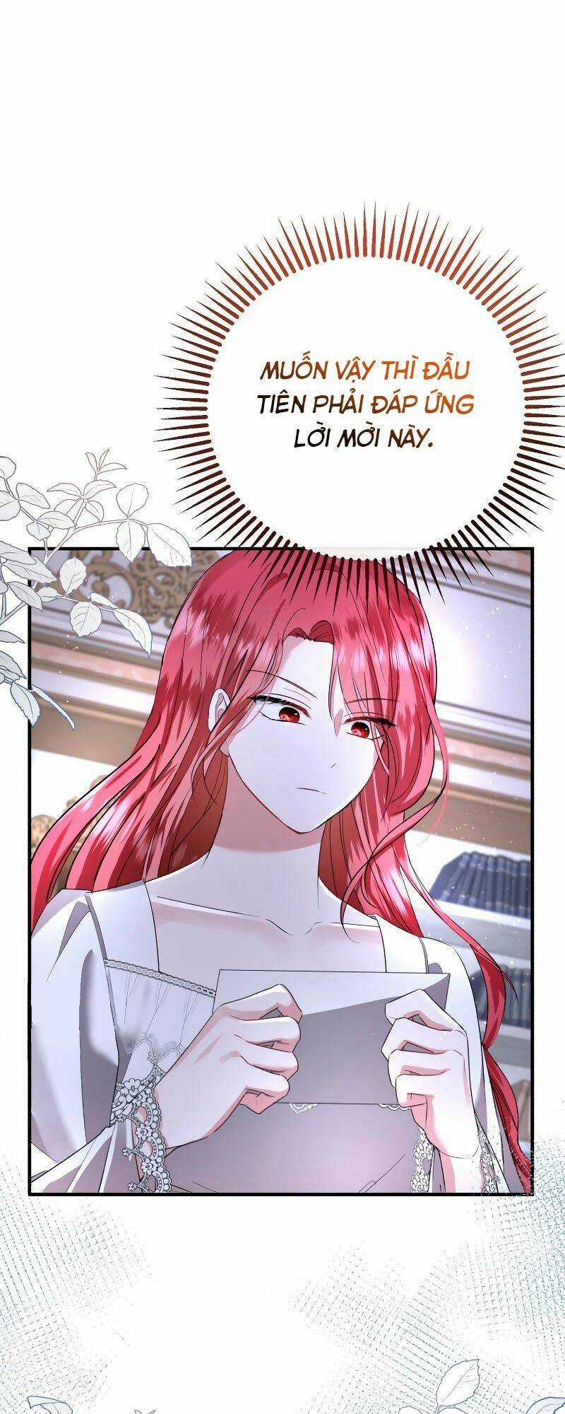 Tôi Sẽ Sống Thử Cuộc Đời Của Ác Nữ Chapter 4 trang 67