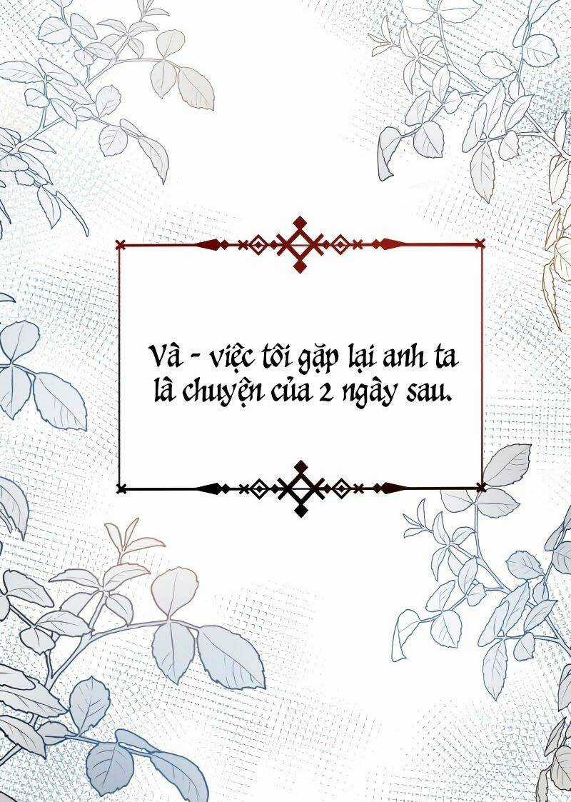 Tôi Sẽ Sống Thử Cuộc Đời Của Ác Nữ Chapter 4 trang 68