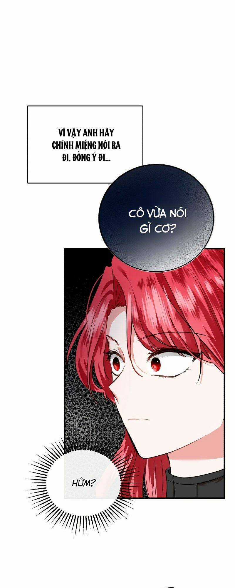 Tôi Sẽ Sống Thử Cuộc Đời Của Ác Nữ Chapter 4 trang 7