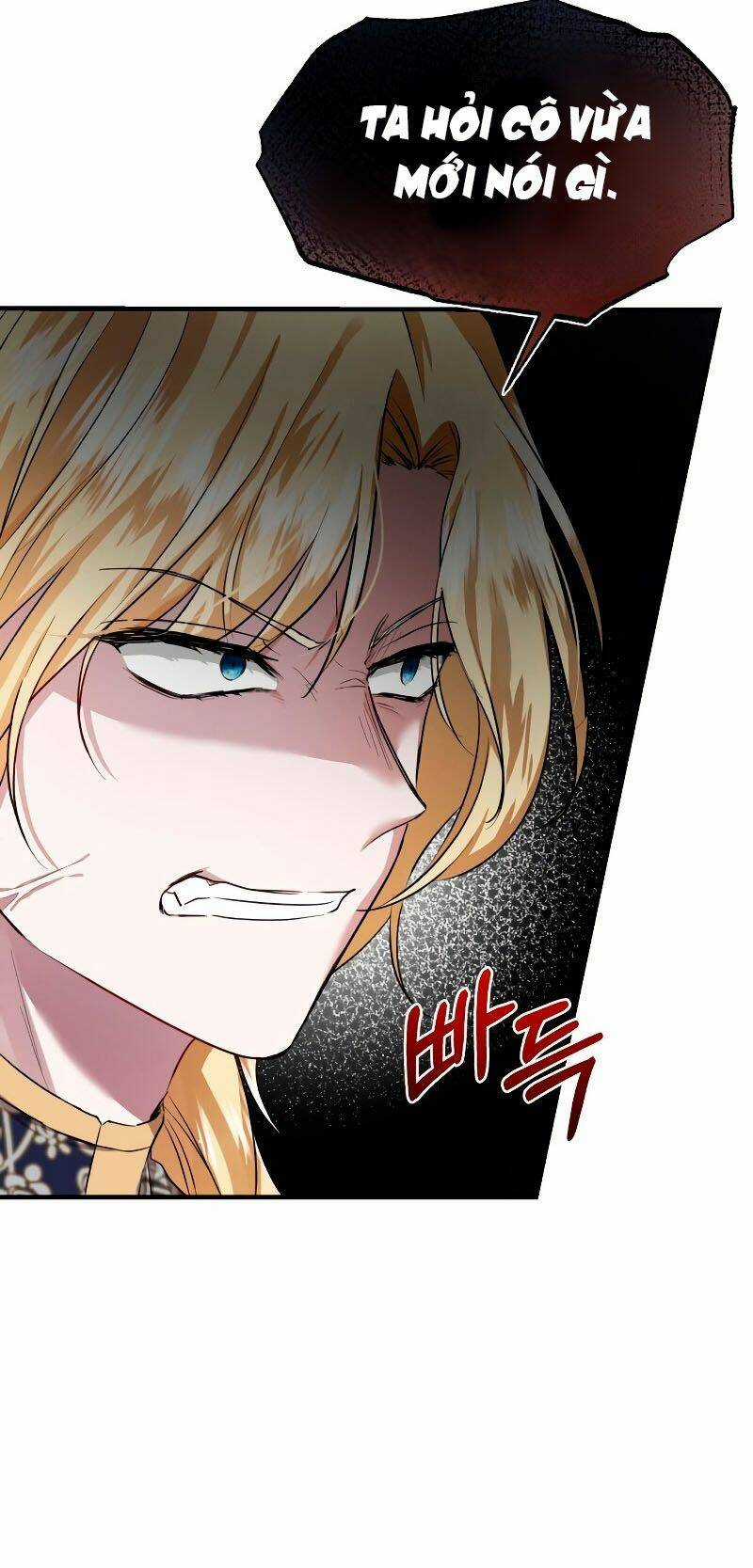 Tôi Sẽ Sống Thử Cuộc Đời Của Ác Nữ Chapter 4 trang 8