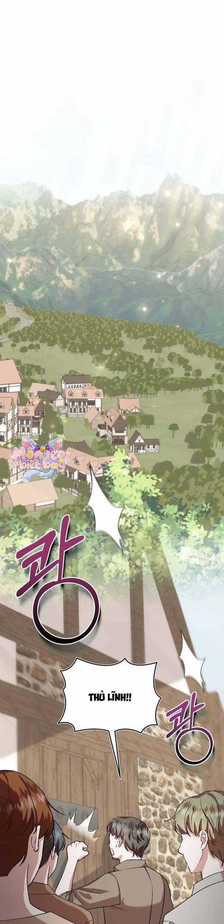 Tôi Sẽ Sống Thử Cuộc Đời Của Ác Nữ Chapter 43 trang 1