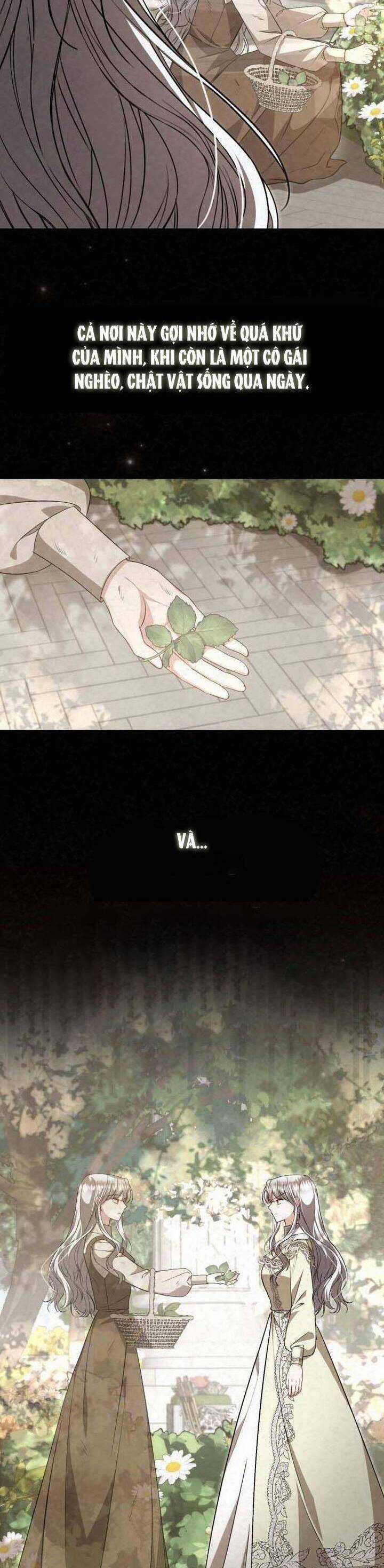 Tôi Sẽ Sống Thử Cuộc Đời Của Ác Nữ Chapter 48 trang 11