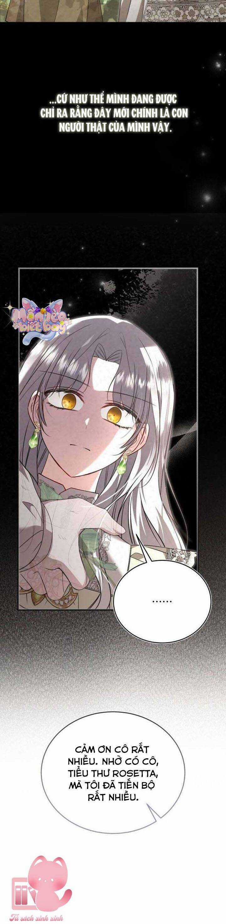 Tôi Sẽ Sống Thử Cuộc Đời Của Ác Nữ Chapter 48 trang 12