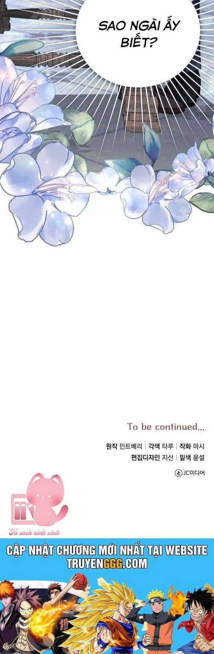 Tôi Sẽ Sống Thử Cuộc Đời Của Ác Nữ Chapter 48 trang 38