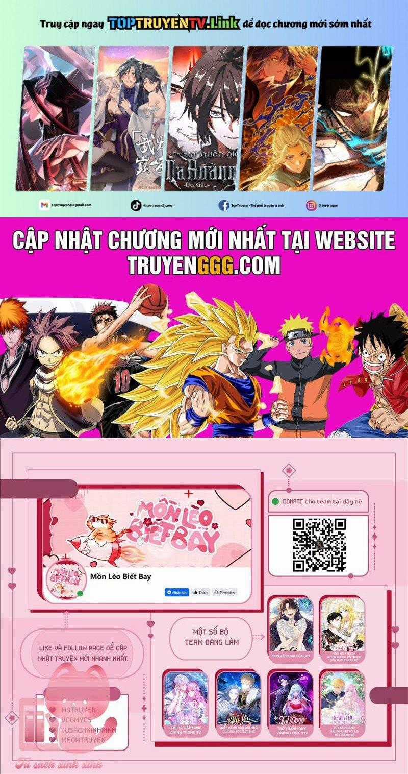 Tôi Sẽ Sống Thử Cuộc Đời Của Ác Nữ Chapter 49 trang 0