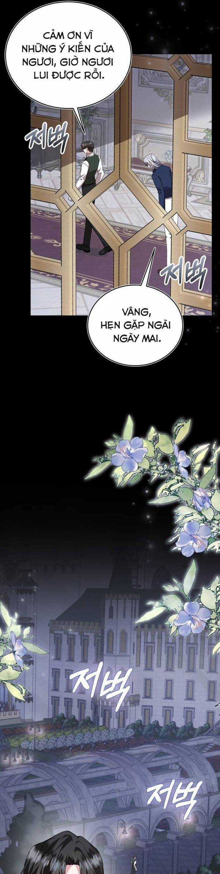 Tôi Sẽ Sống Thử Cuộc Đời Của Ác Nữ Chapter 49 trang 13