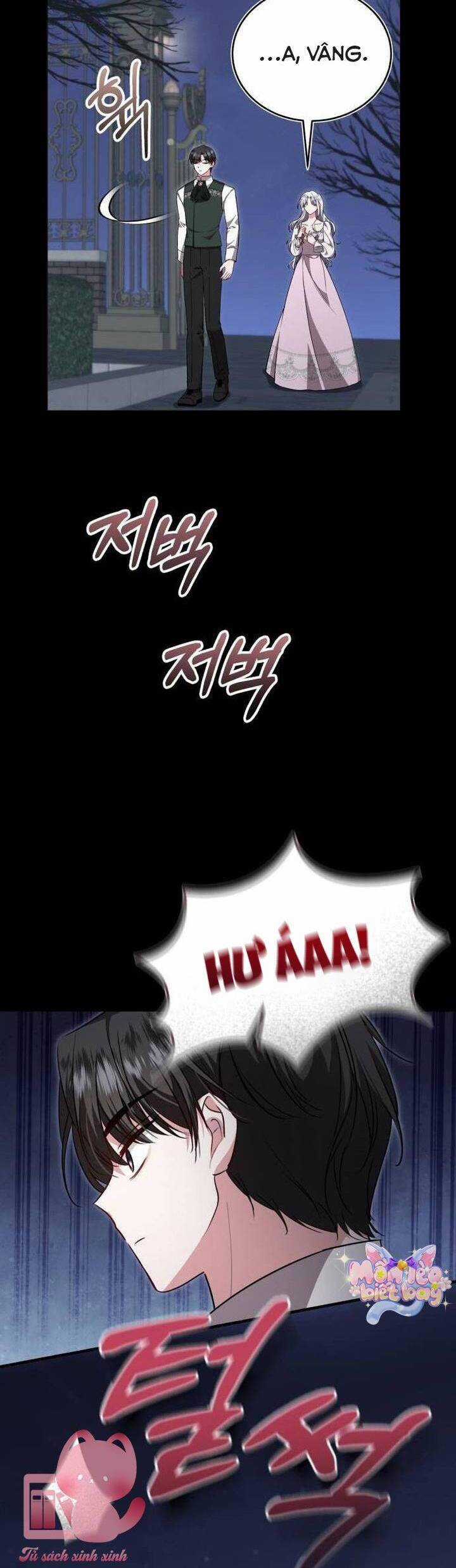 Tôi Sẽ Sống Thử Cuộc Đời Của Ác Nữ Chapter 49 trang 20