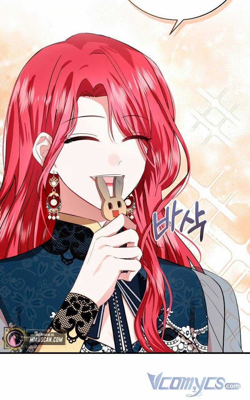 Tôi Sẽ Sống Thử Cuộc Đời Của Ác Nữ Chapter 5 trang 10