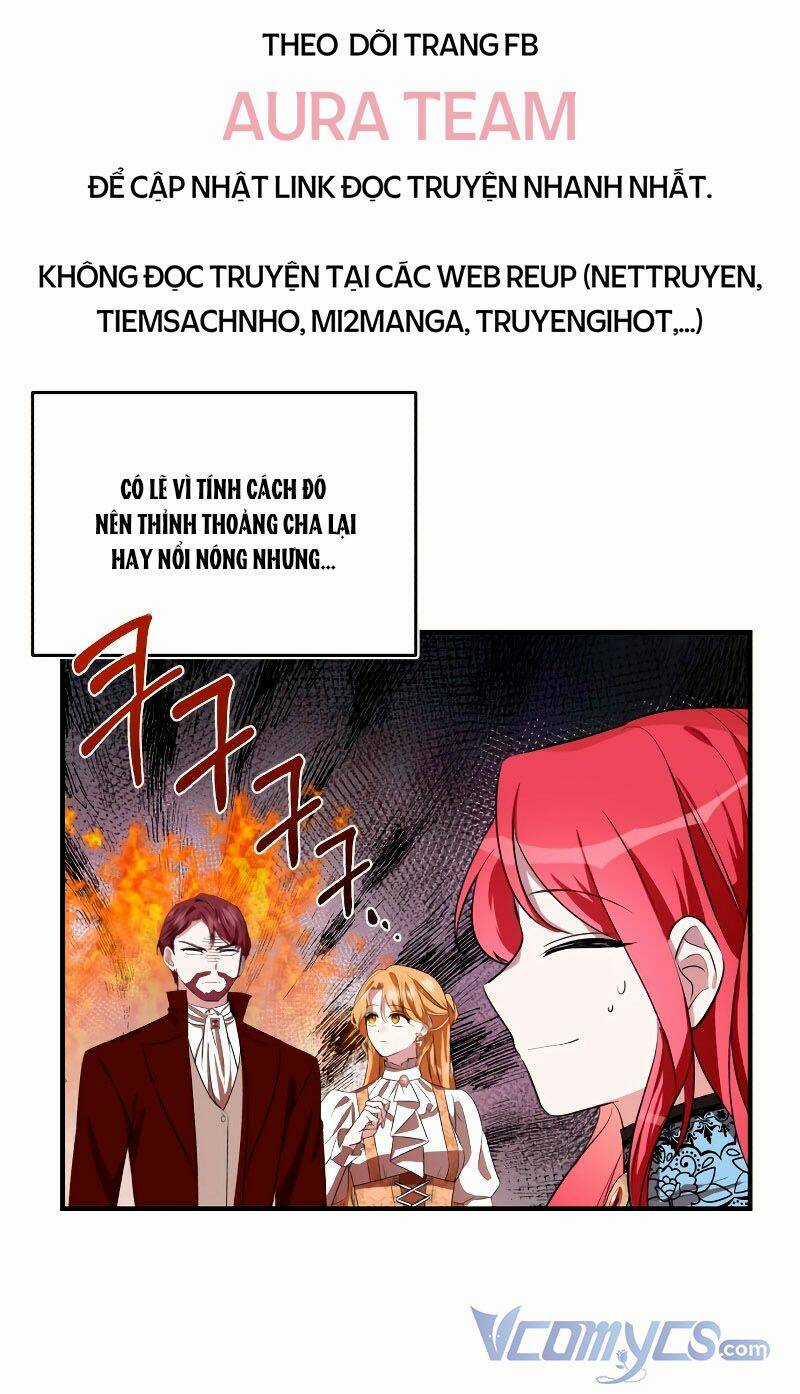 Tôi Sẽ Sống Thử Cuộc Đời Của Ác Nữ Chapter 5 trang 12