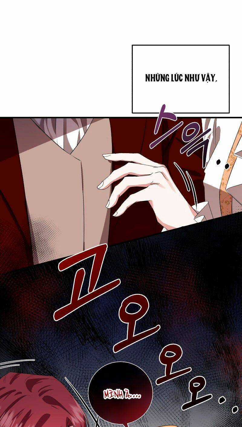 Tôi Sẽ Sống Thử Cuộc Đời Của Ác Nữ Chapter 5 trang 13