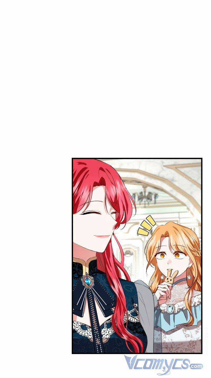 Tôi Sẽ Sống Thử Cuộc Đời Của Ác Nữ Chapter 5 trang 15