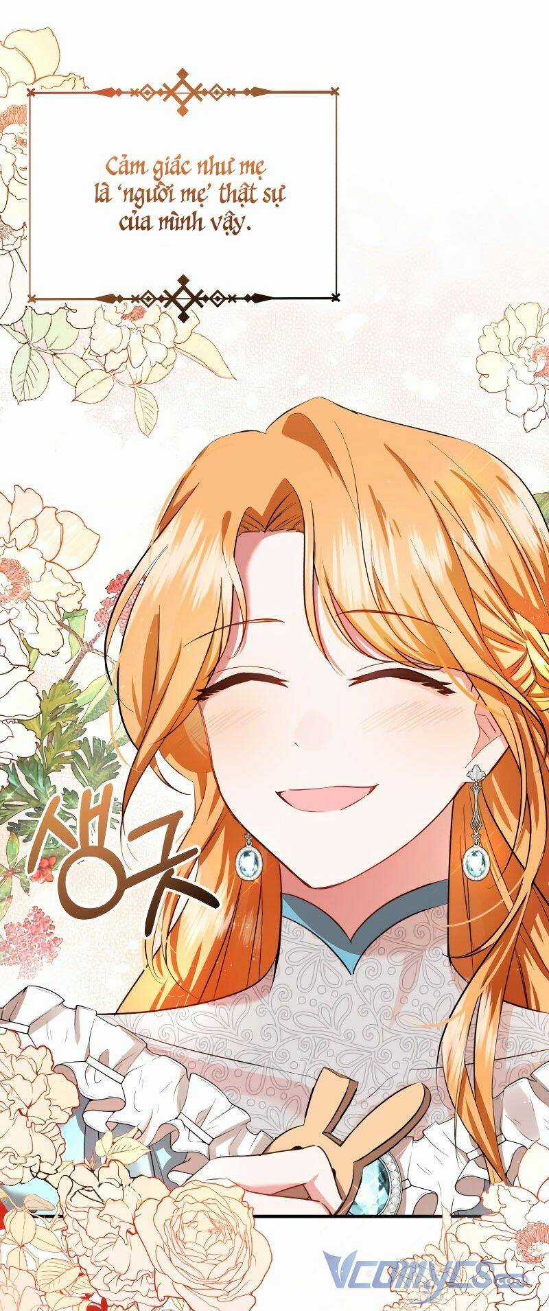 Tôi Sẽ Sống Thử Cuộc Đời Của Ác Nữ Chapter 5 trang 16