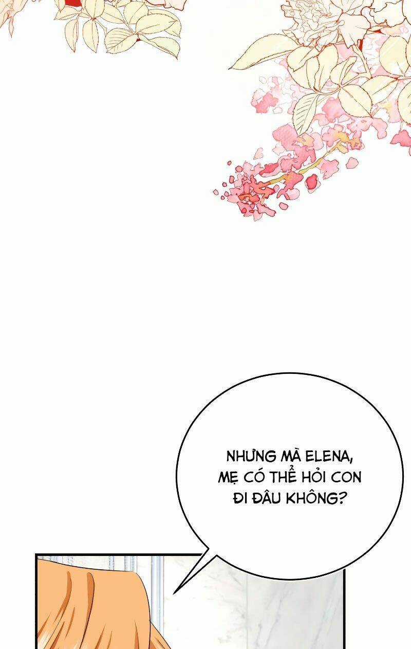 Tôi Sẽ Sống Thử Cuộc Đời Của Ác Nữ Chapter 5 trang 17