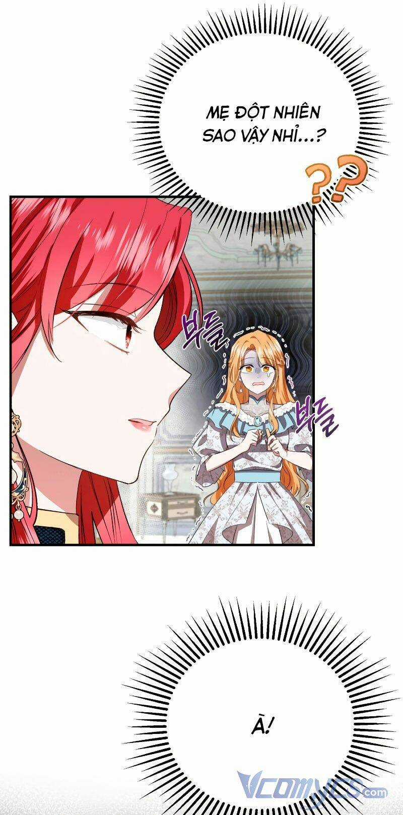 Tôi Sẽ Sống Thử Cuộc Đời Của Ác Nữ Chapter 5 trang 20