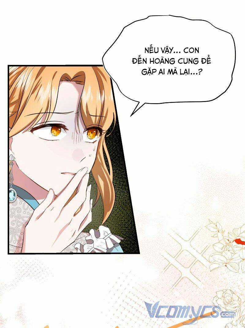 Tôi Sẽ Sống Thử Cuộc Đời Của Ác Nữ Chapter 5 trang 22